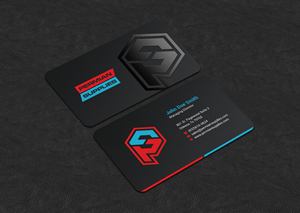Business Card Design by INDIAN_Ashok for this project | Design: #35122017