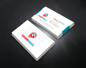 Business Card Design by artbitin for this project | Design: #35120263