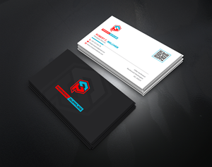 Business Card Design by artbitin for this project | Design: #35120267