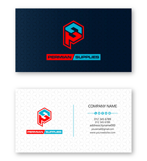 Diseño de Tarjeta de Presentación por Hanzulla wahid para este proyecto | Diseño: #35128373