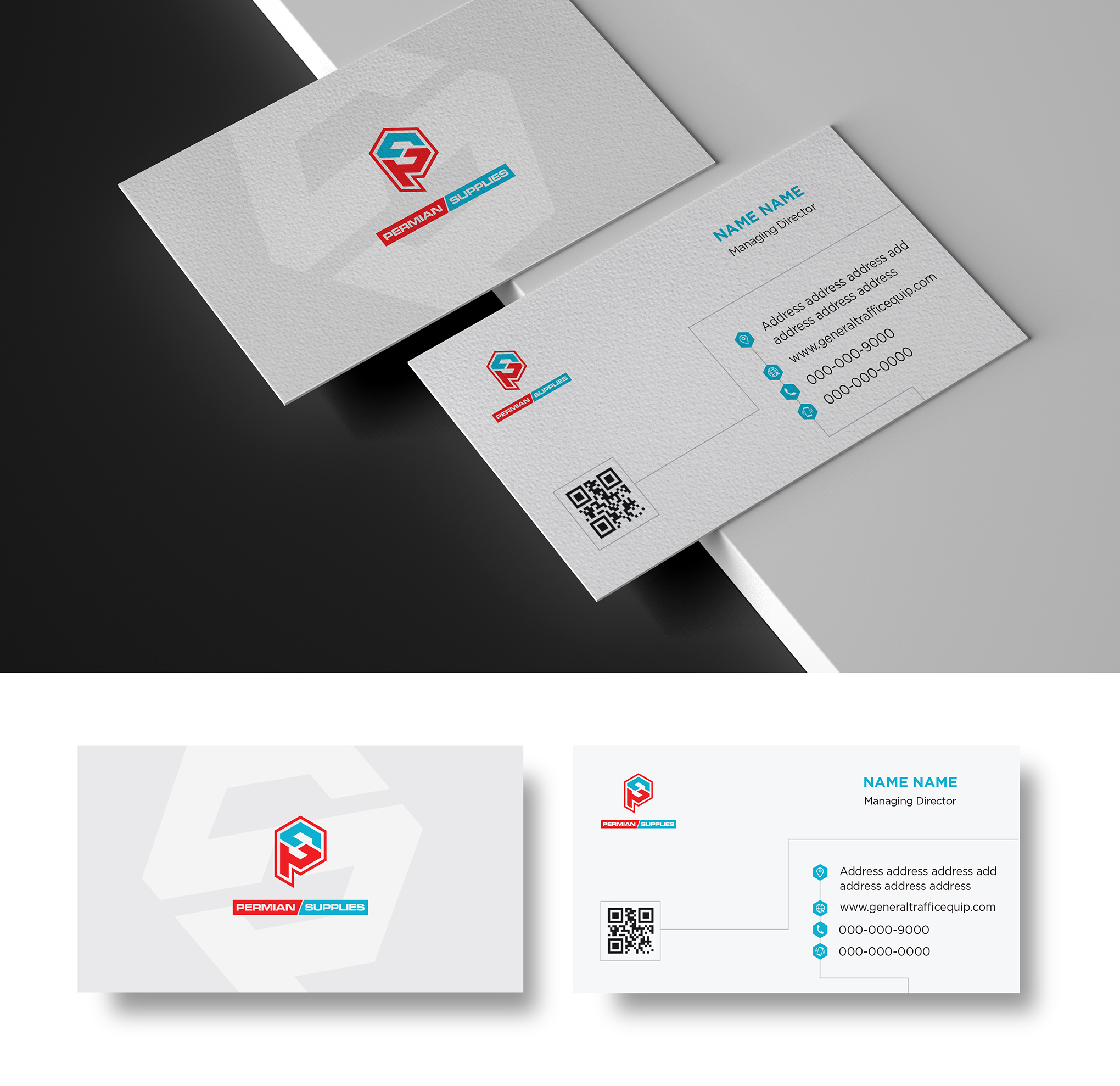 Business Card Design by COLOURS BRANDING for this project | Design #35120929