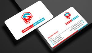 Diseño de Tarjeta de Presentación por designer1975 para este proyecto | Diseño: #35123325