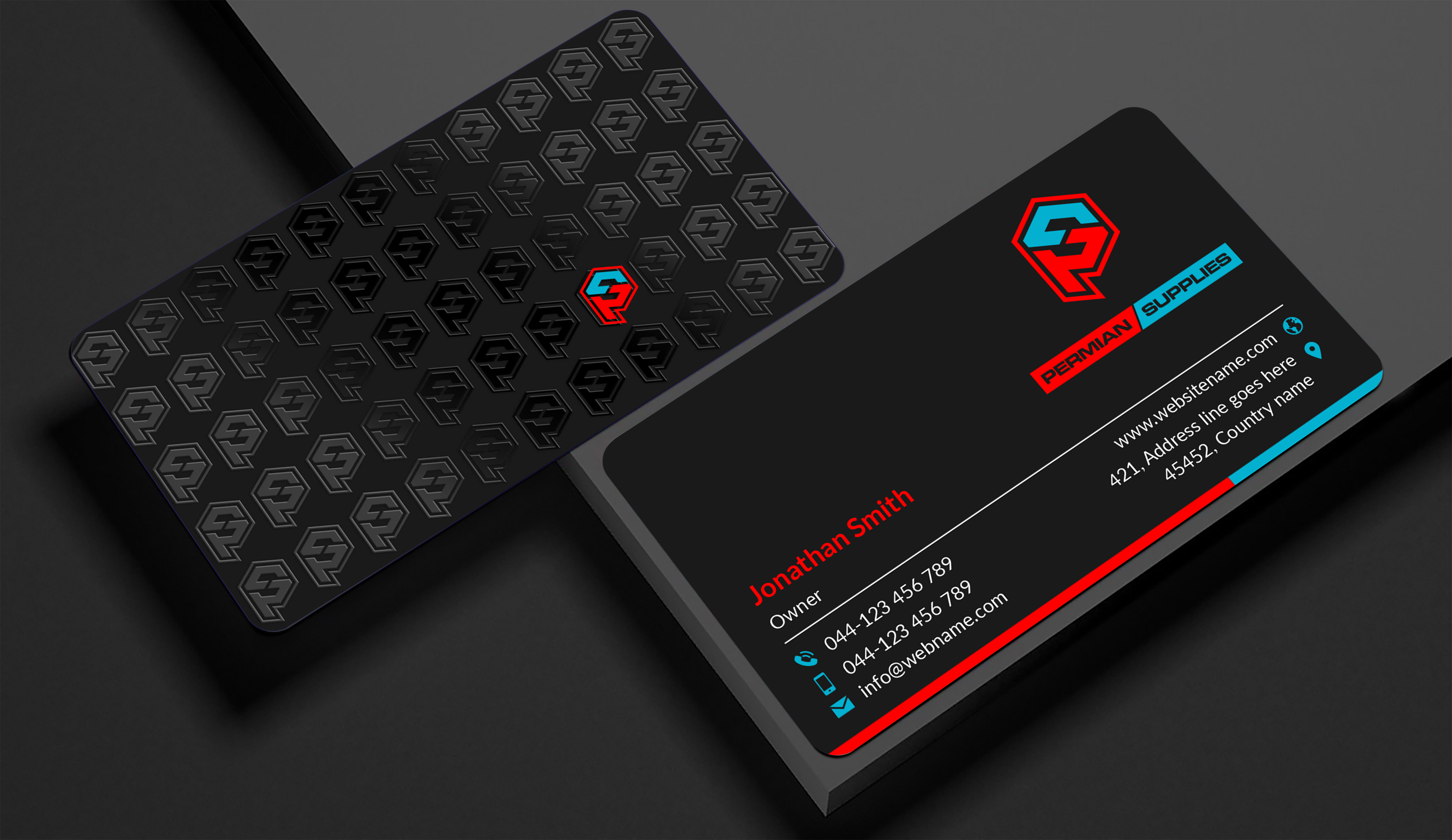 Design de Carte de Visite par freelancer75 pour ce projet | Design #35124346