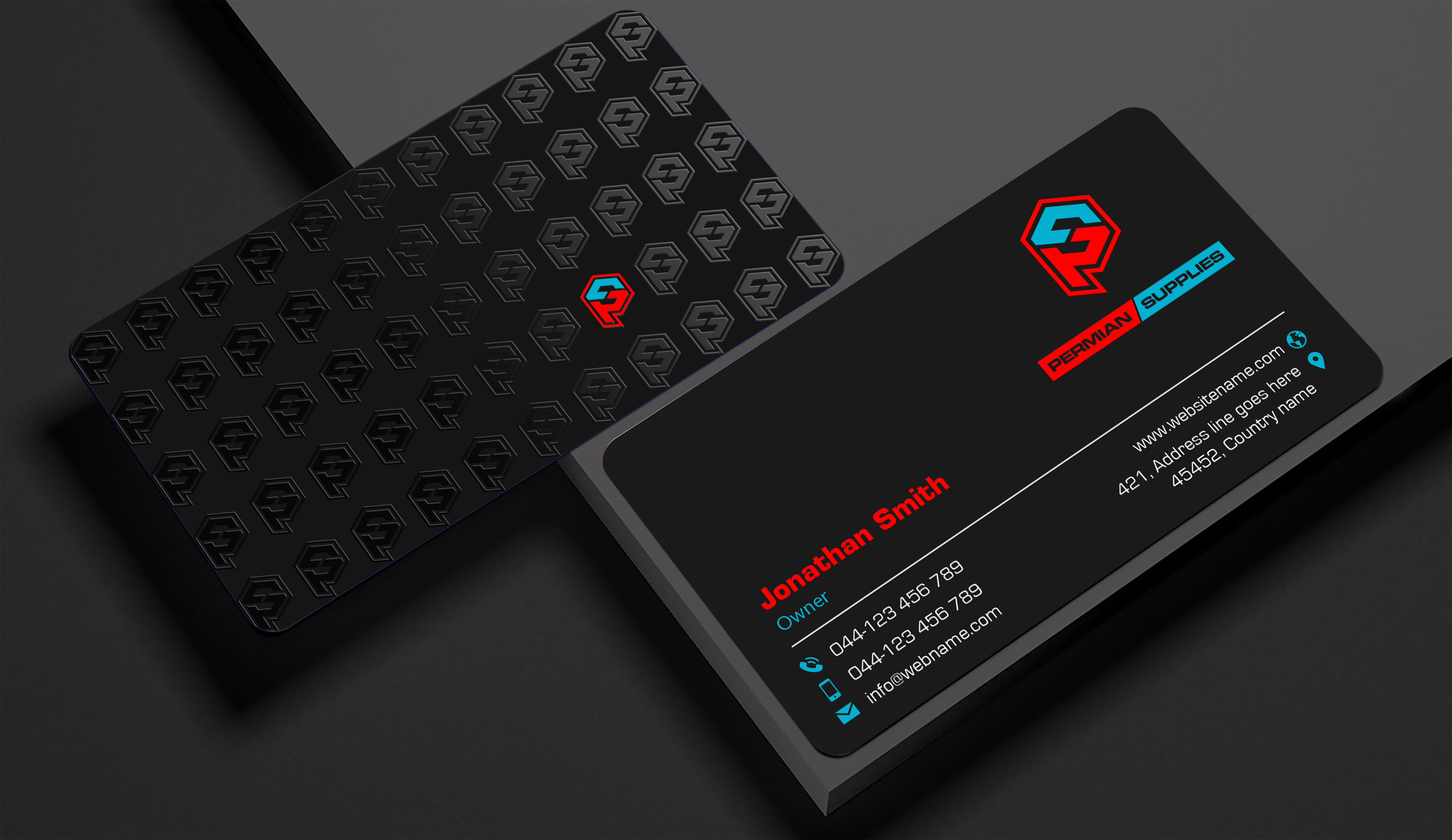 Business Card Design by freelancer75 for this project | Design #35138859