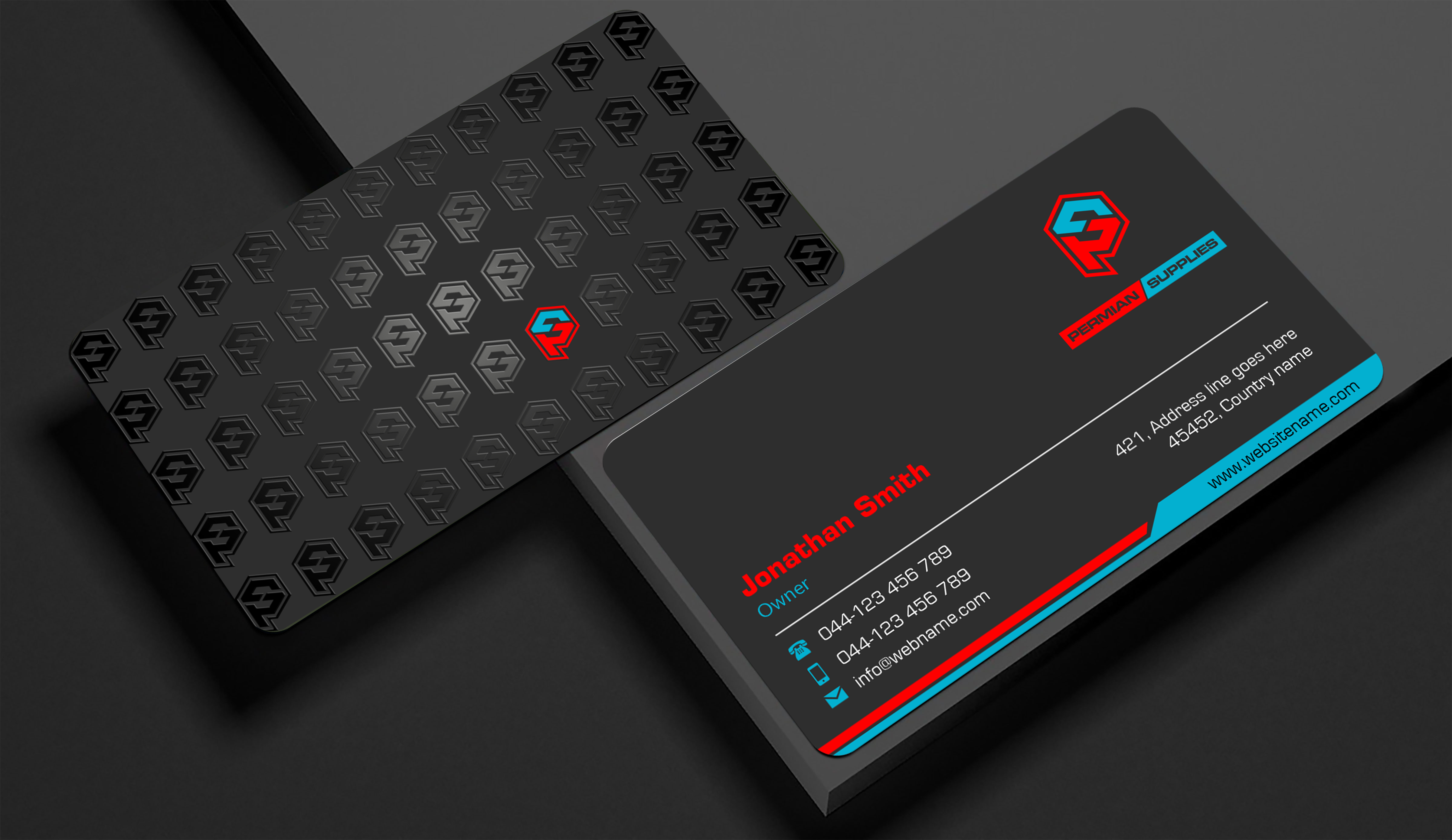 Business Card Design by freelancer75 for this project | Design #35139151