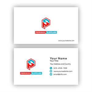 Business Card Design by ArtAND_Studio for this project | Design: #35133139