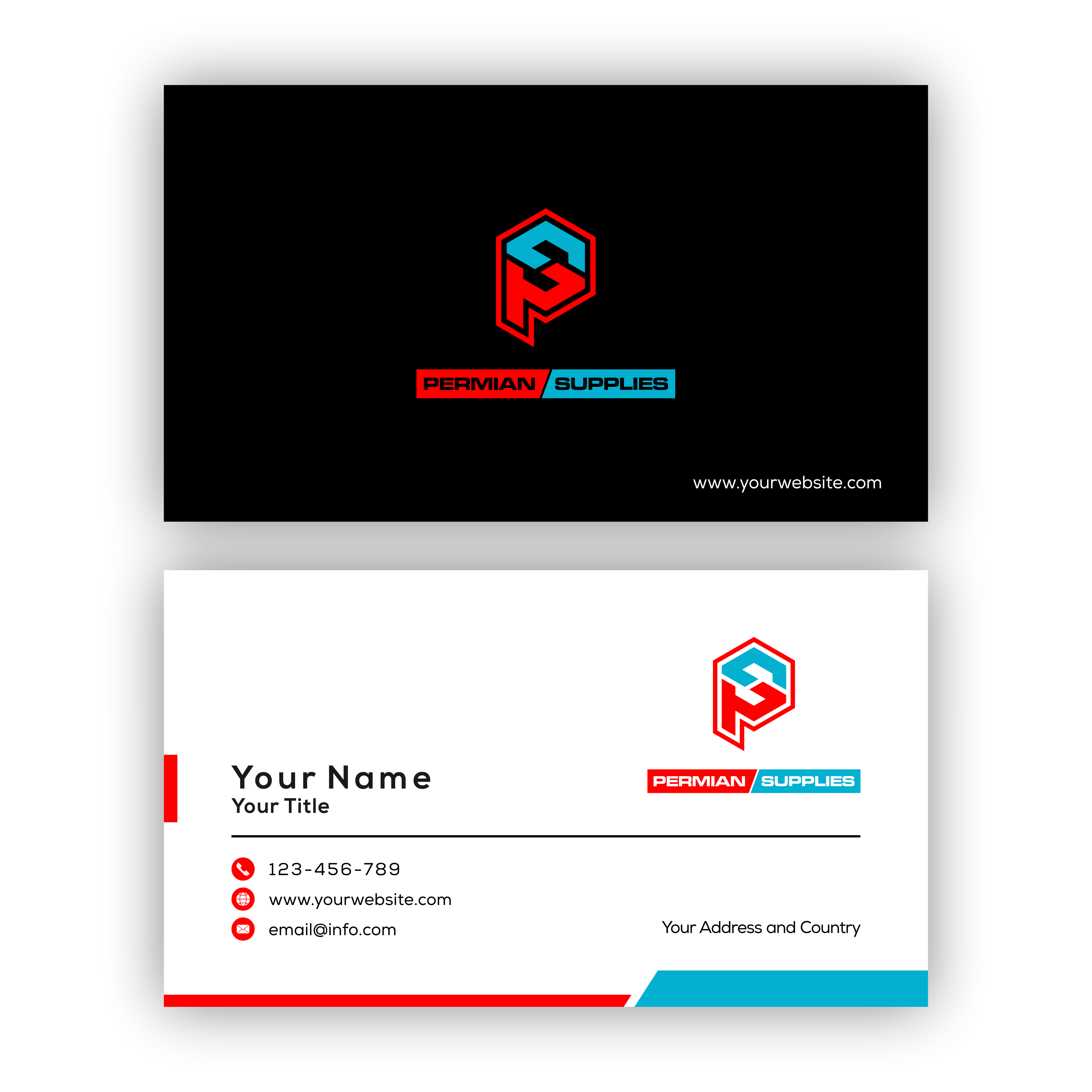 Business Card Design by ArtAND_Studio for this project | Design #35133141