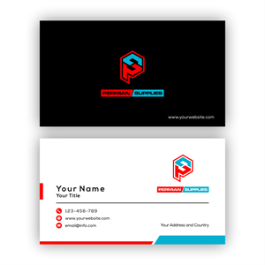 Business Card Design by ArtAND_Studio for this project | Design: #35133141