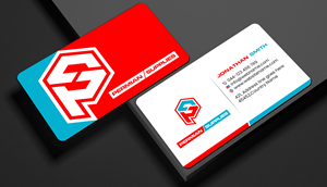 Business Card Design by Creations Box 2015 for this project | Design: #35136803