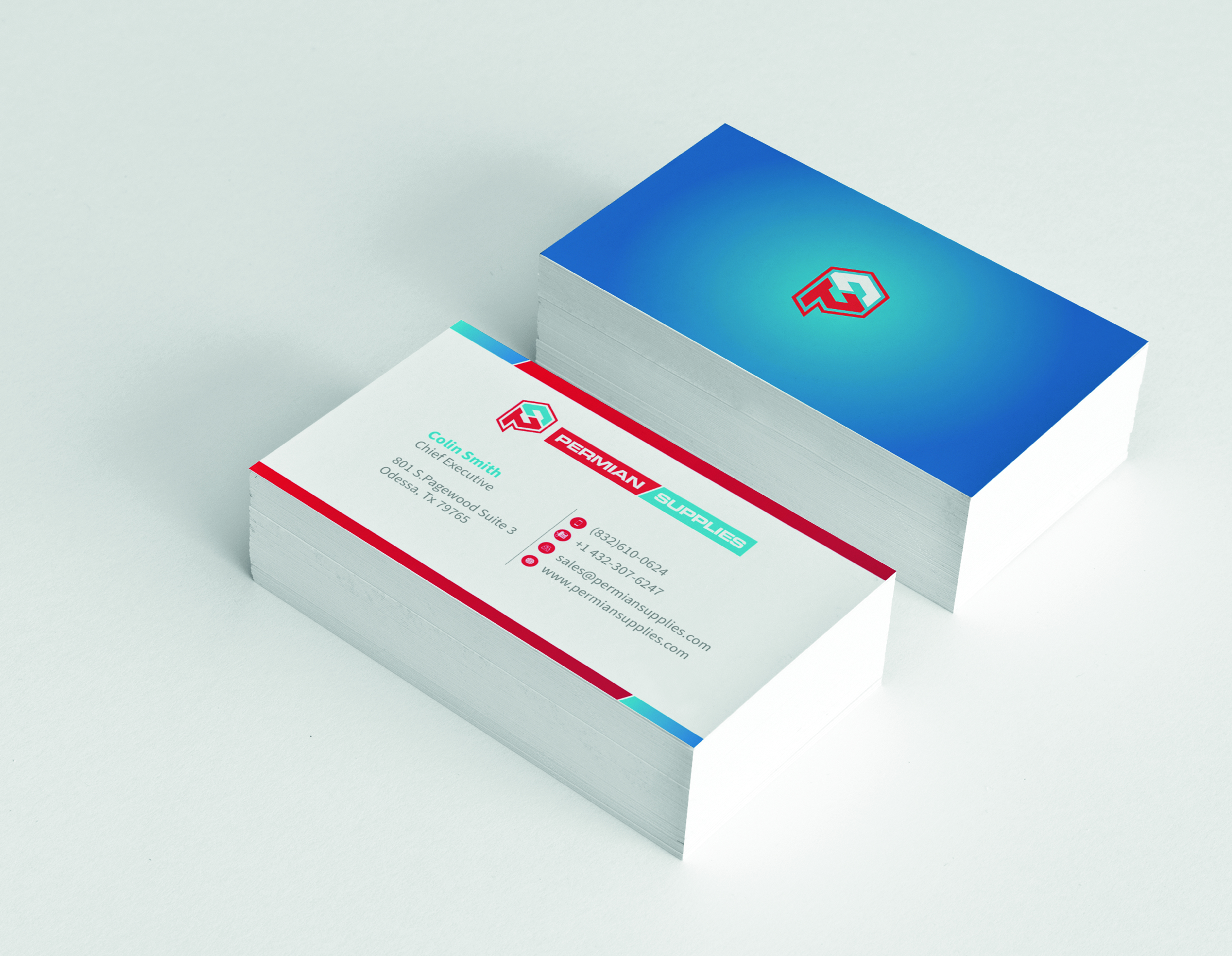 Business Card Design by Shabnum Khan for this project | Design #35123791