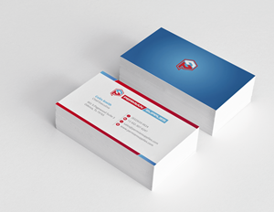 Business Card Design by Shabnum Khan for this project | Design #35123791