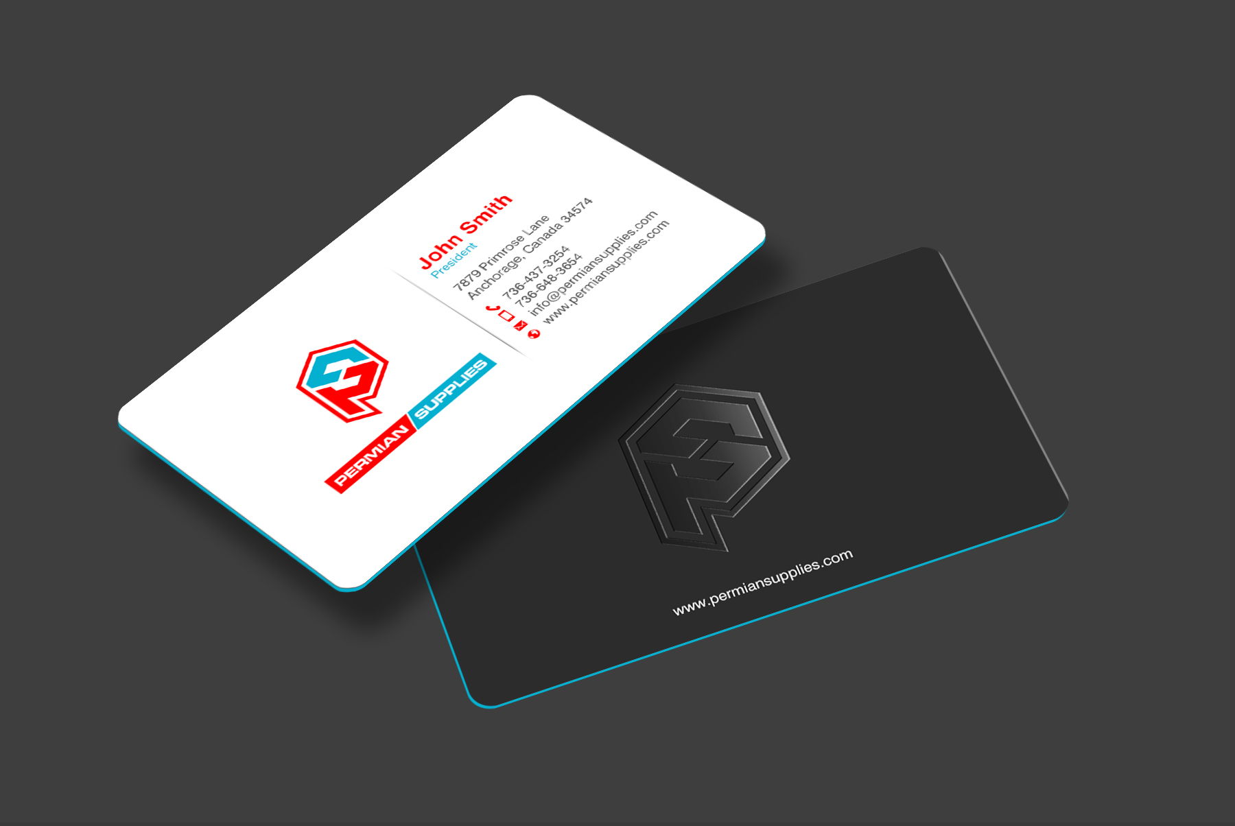 Business Card Design by chandrayaan.creative for this project | Design #35122229