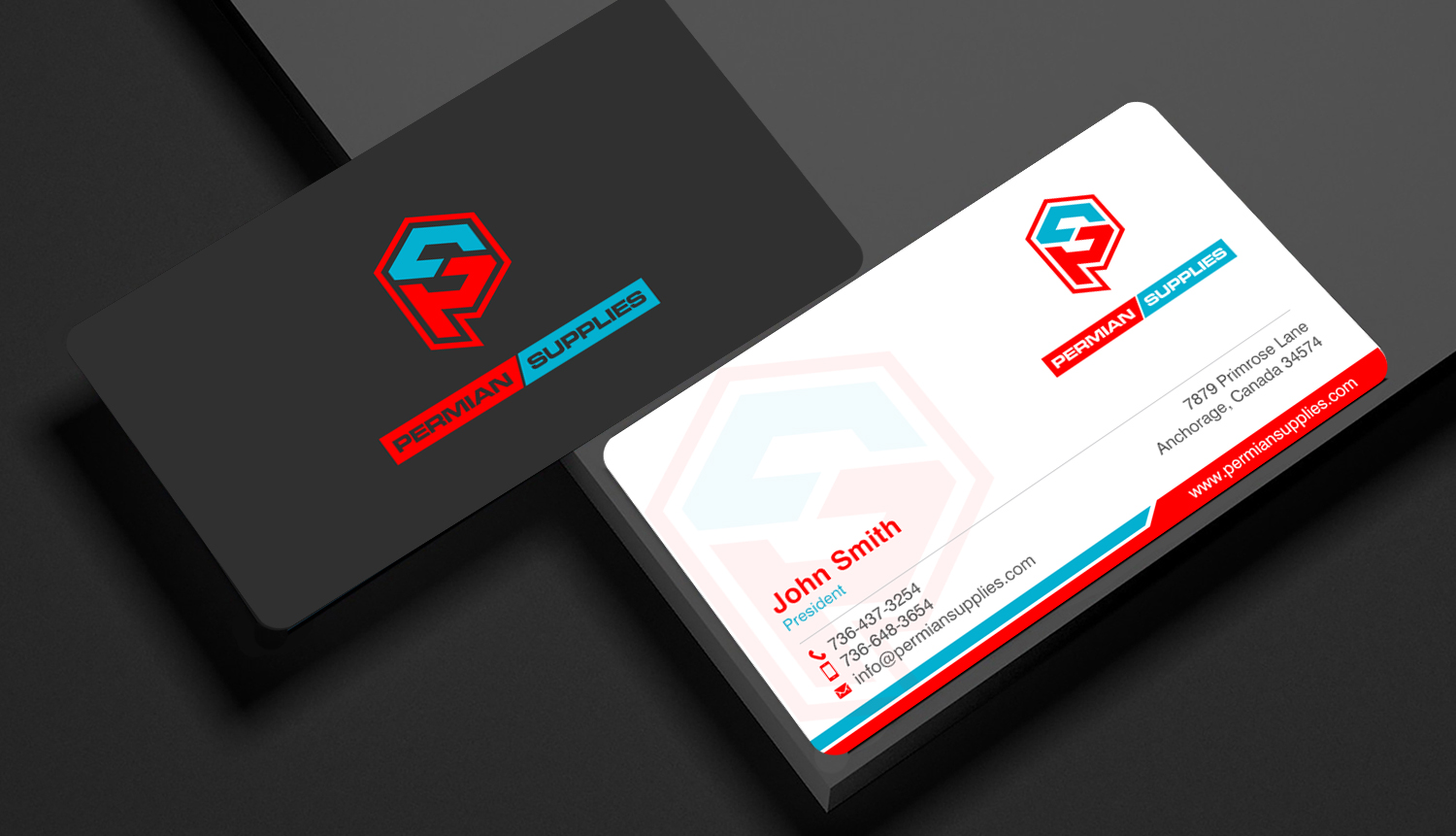 Business Card Design by chandrayaan.creative for this project | Design #35122234