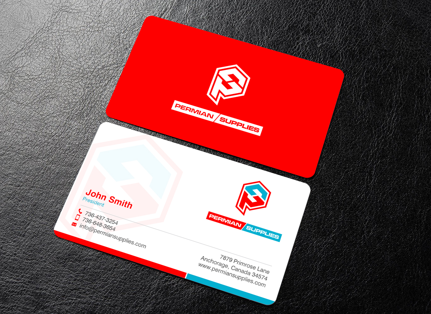 Business Card Design by chandrayaan.creative for this project | Design #35122237