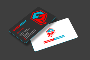Visitenkarten-Design von chandrayaan.creative für dieses Projekt | Design: #35122245
