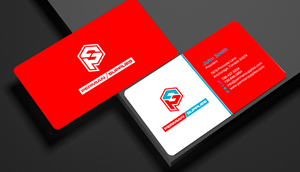 Visitenkarten-Design von chandrayaan.creative für dieses Projekt | Design: #35122246