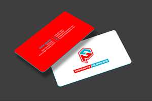 Visitenkarten-Design von chandrayaan.creative für dieses Projekt | Design: #35122250