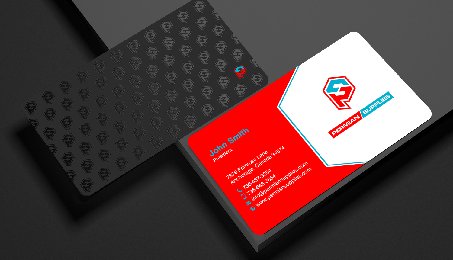 Business Card Design by chandrayaan.creative for this project | Design #35122257