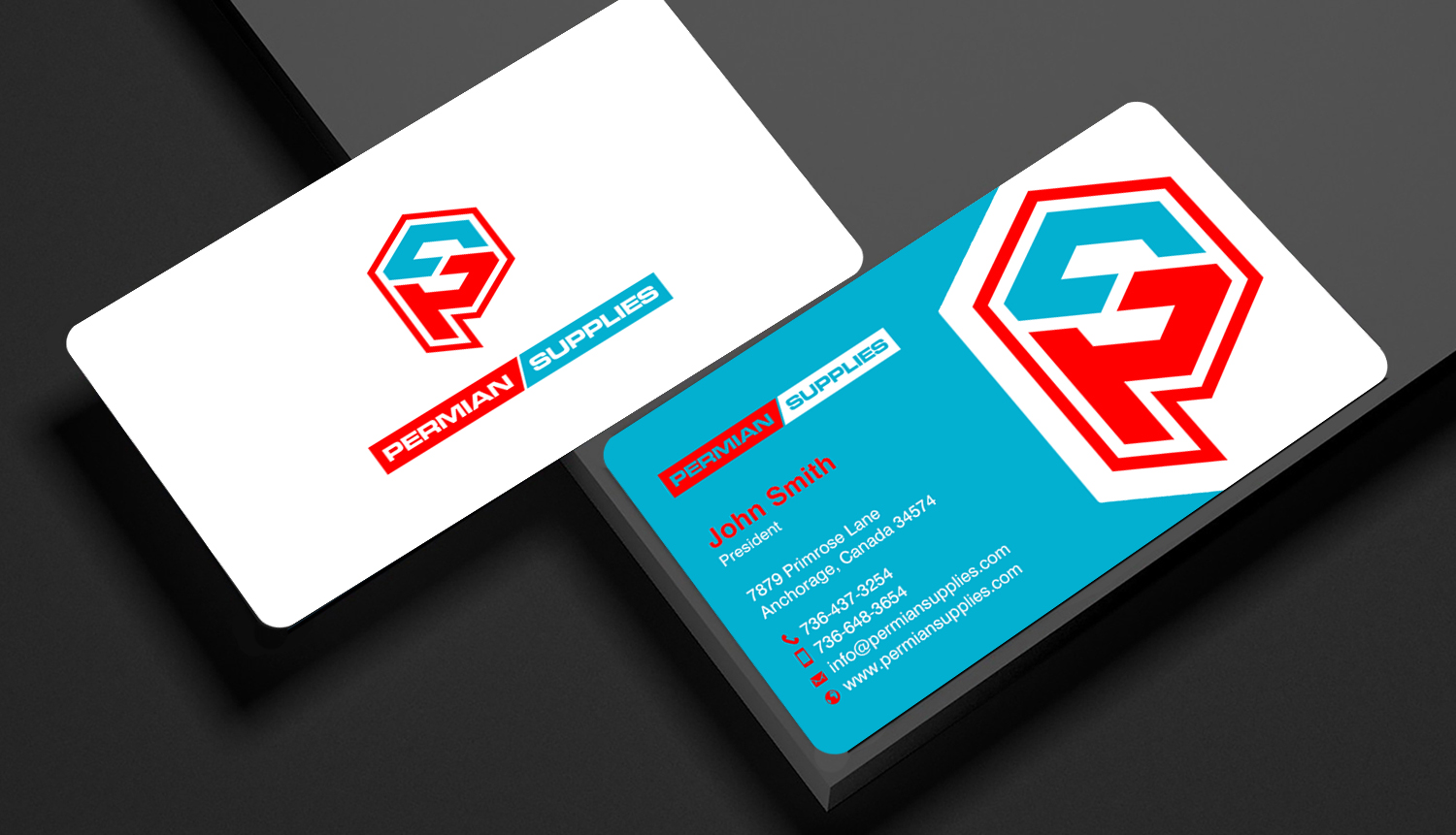 Visitenkarten-Design von chandrayaan.creative für dieses Projekt | Design #35122258