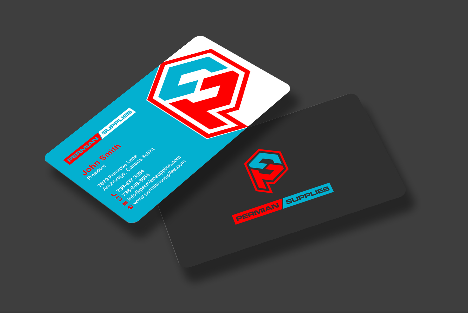 Business Card Design by chandrayaan.creative for this project | Design #35123062