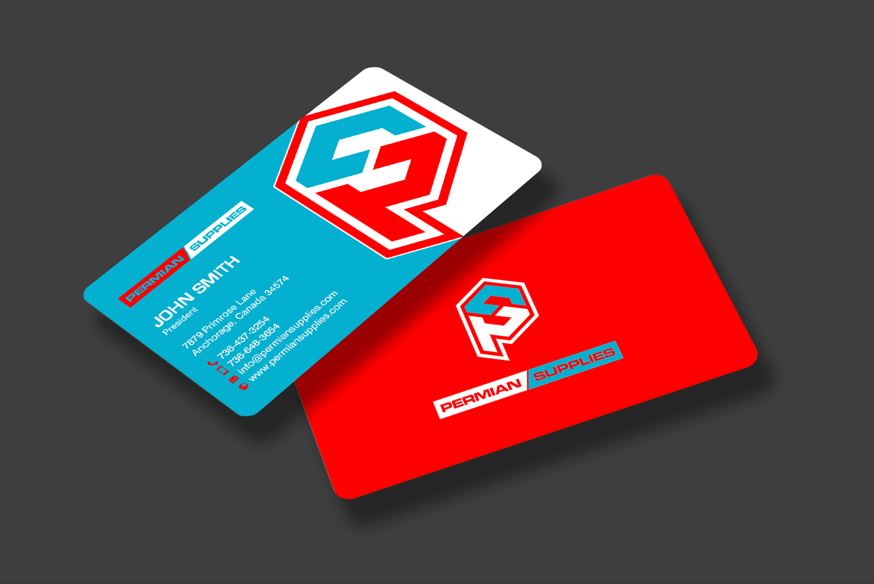 Business Card Design by chandrayaan.creative for this project | Design #35127526