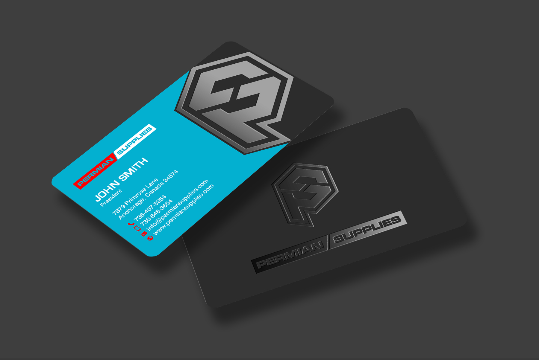 Business Card Design by chandrayaan.creative for this project | Design #35127851