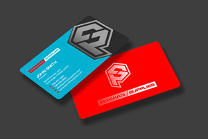 Visitenkarten-Design von chandrayaan.creative für dieses Projekt | Design: #35127856