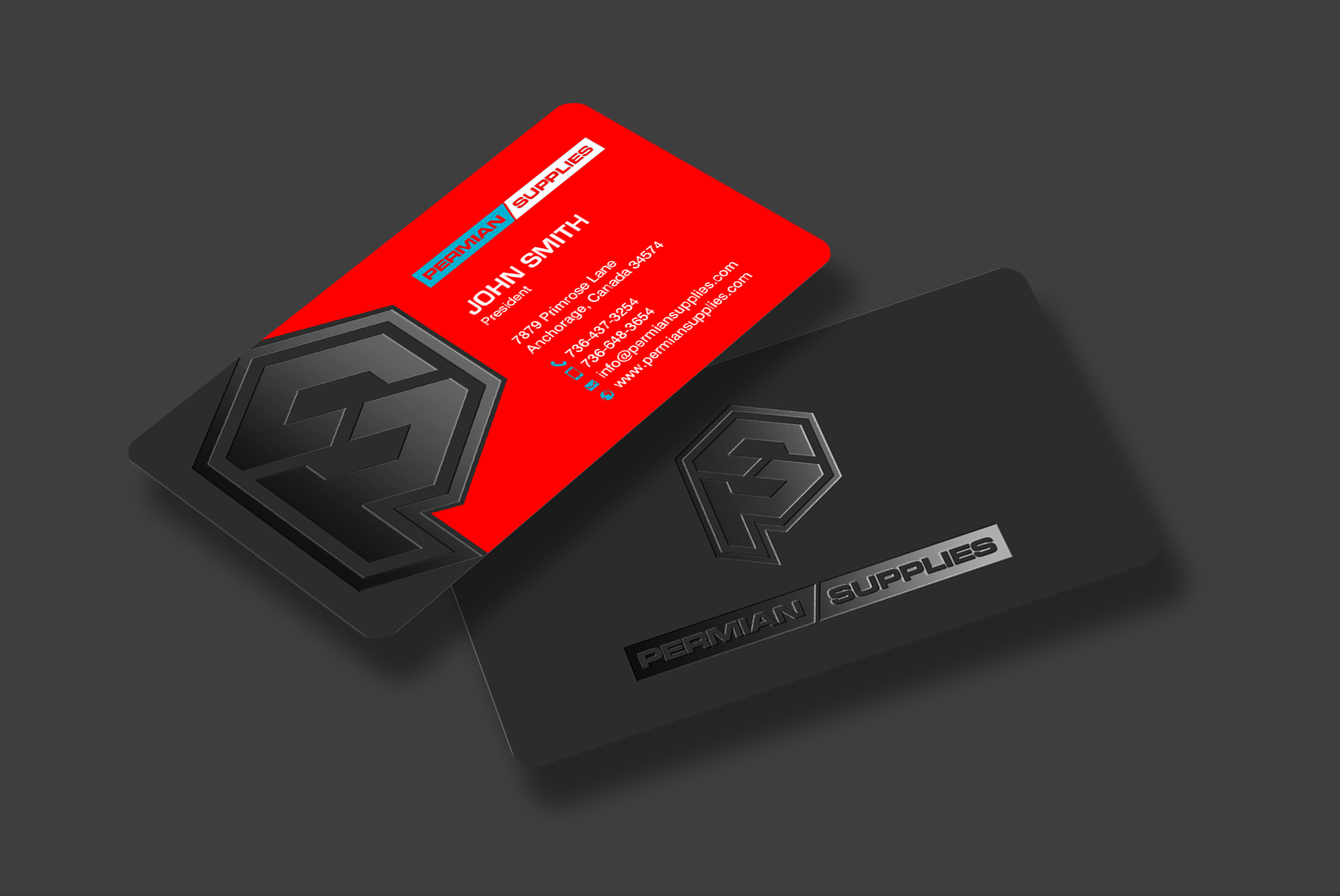 Visitenkarten-Design von chandrayaan.creative für dieses Projekt | Design: #35134682