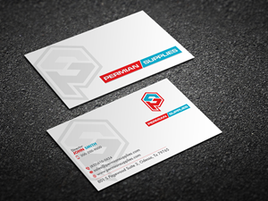 Visitenkarten-Design von Magic of Art für dieses Projekt | Design: #35123660