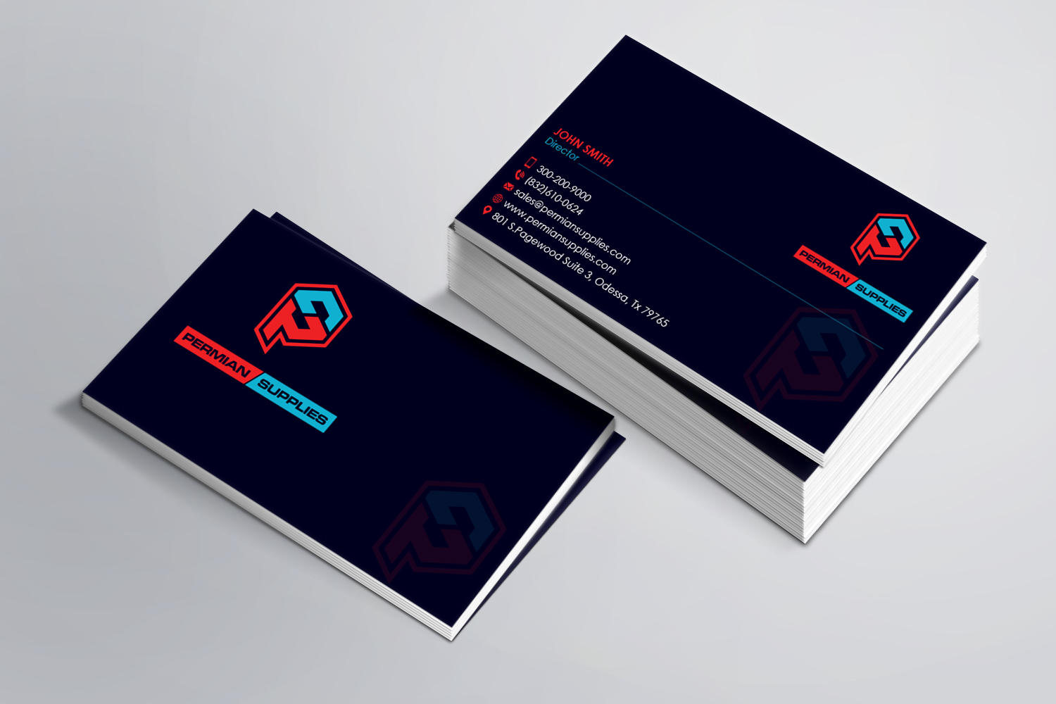 Business Card Design by Magic of Art for this project | Design #35123661