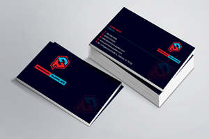 Visitenkarten-Design von Magic of Art für dieses Projekt | Design: #35123661