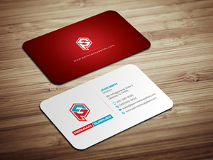 Visitenkarten-Design von Magic of Art für dieses Projekt | Design: #35123668