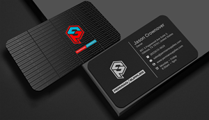 Business Card Design by Rajib Bhattacharya for this project | Design: #35121127