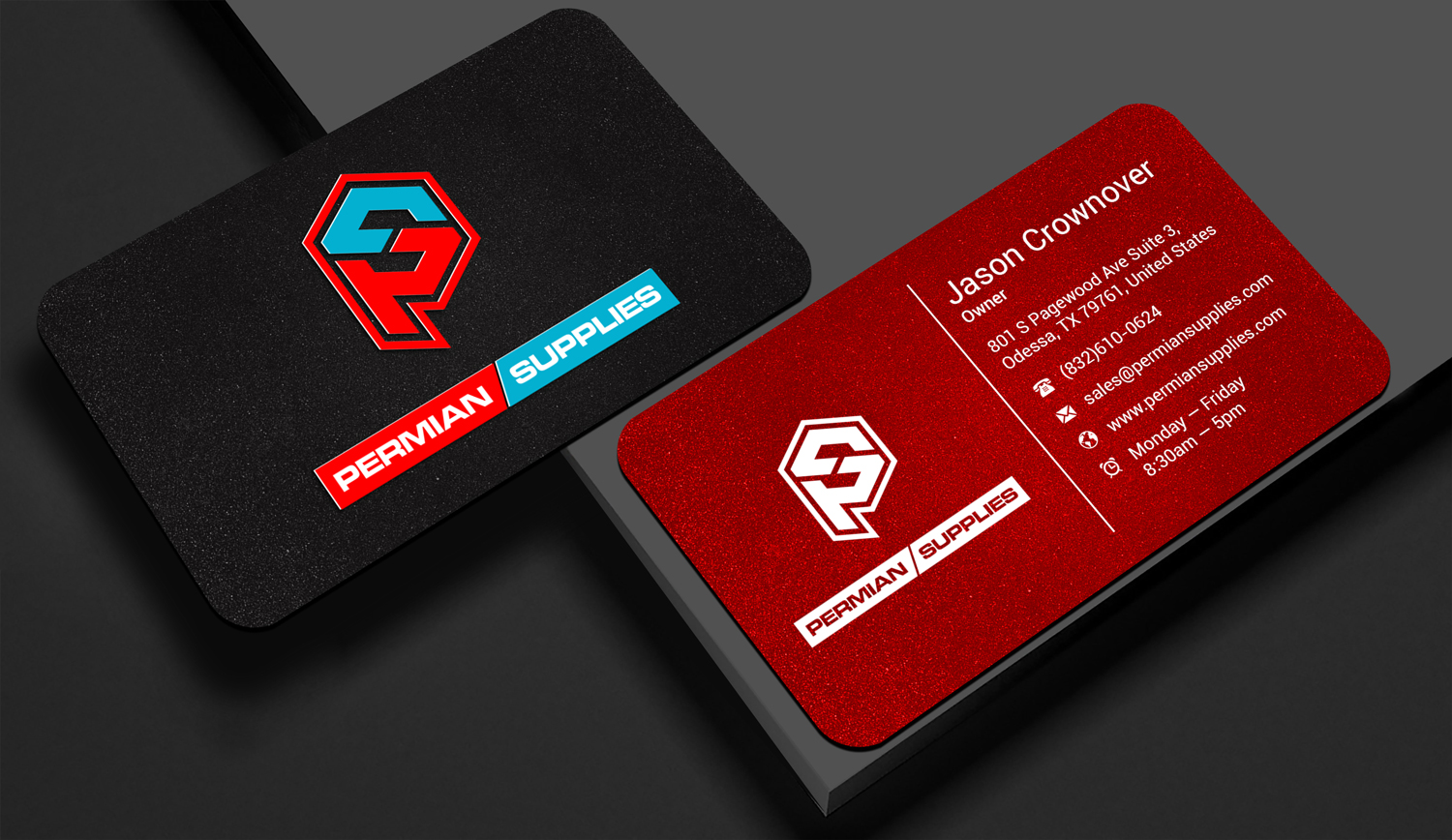 Visitenkarten-Design von Rajib Bhattacharya für dieses Projekt | Design #35121630