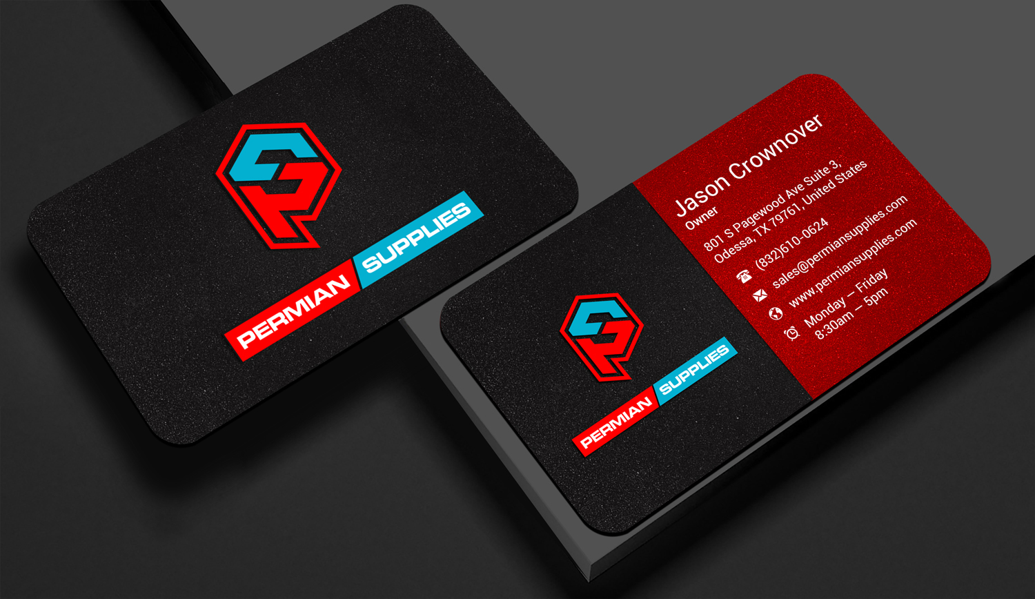 Visitenkarten-Design von Rajib Bhattacharya für dieses Projekt | Design #35121894