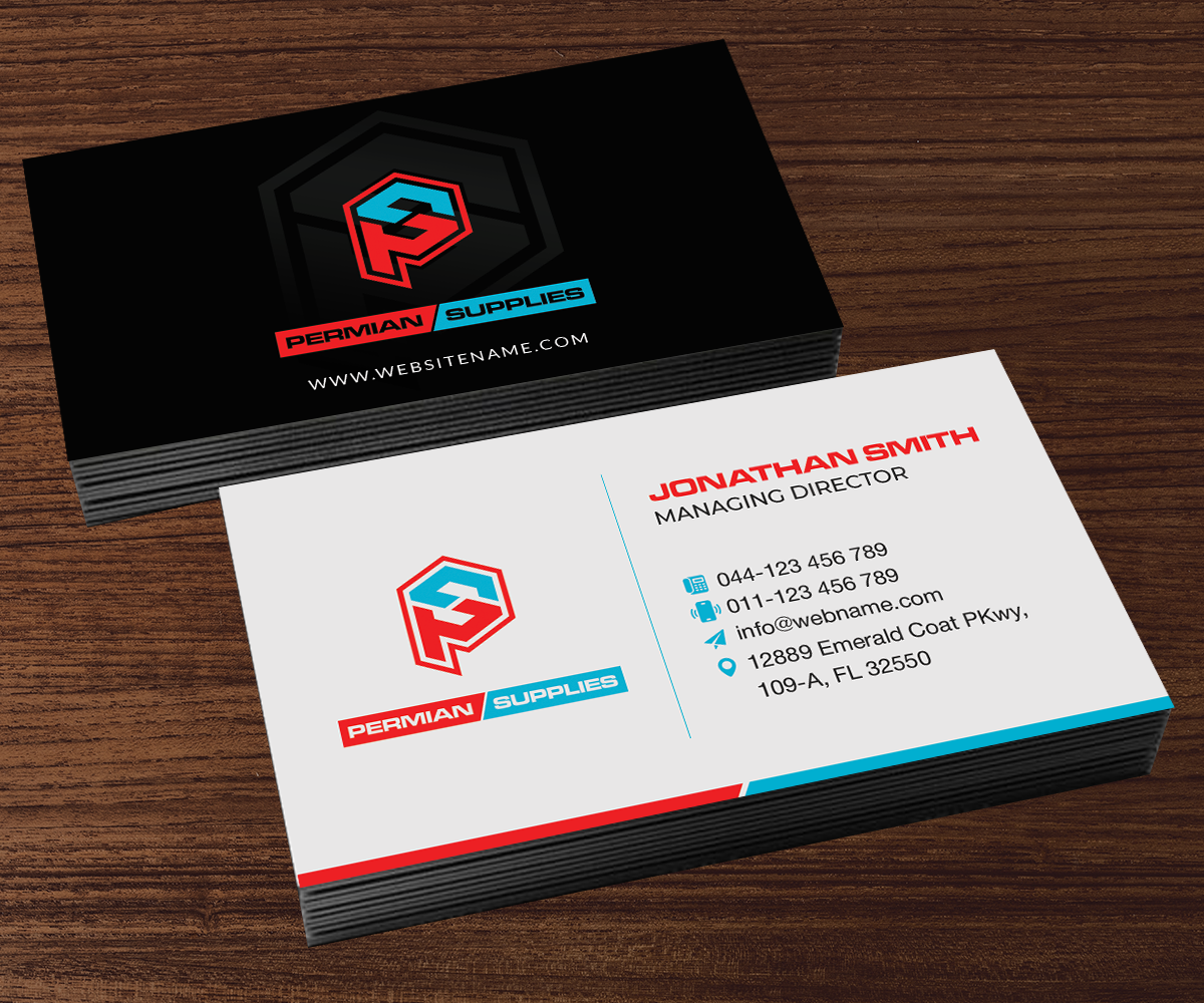 Visitenkarten-Design von rainbowmagic2017 für dieses Projekt | Design #35123098