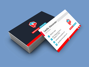 Business Card Design by Creative Slices for this project | Design #35121975