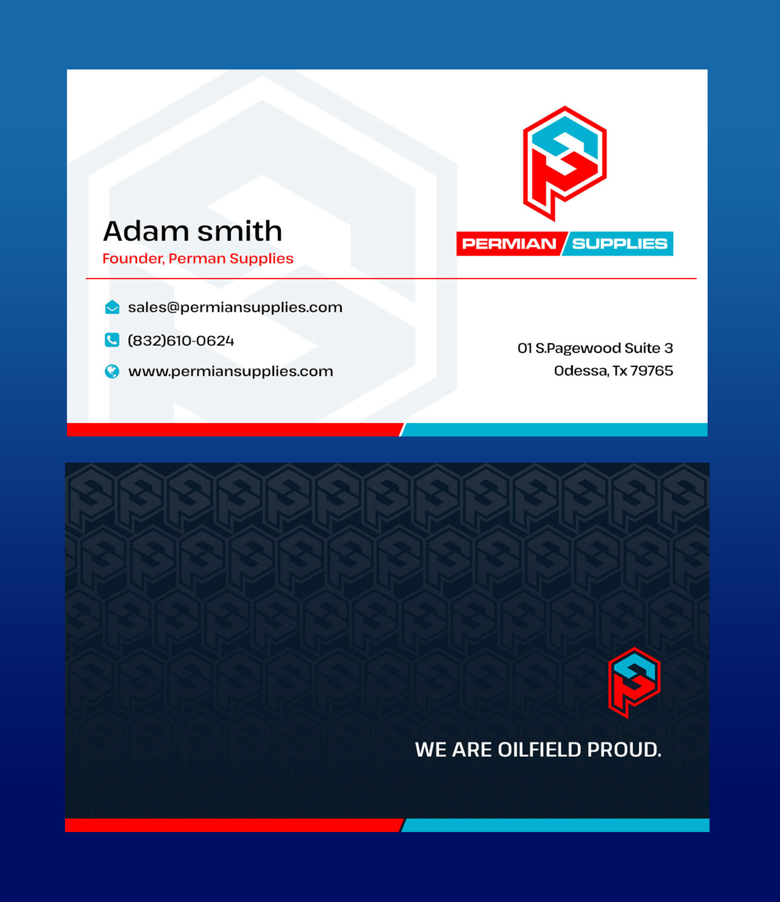 Visitenkarten-Design von Creative Slices für dieses Projekt | Design #35123219