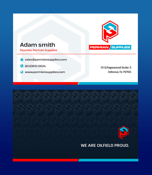 Business Card Design by Creative Slices for this project | Design: #35123219