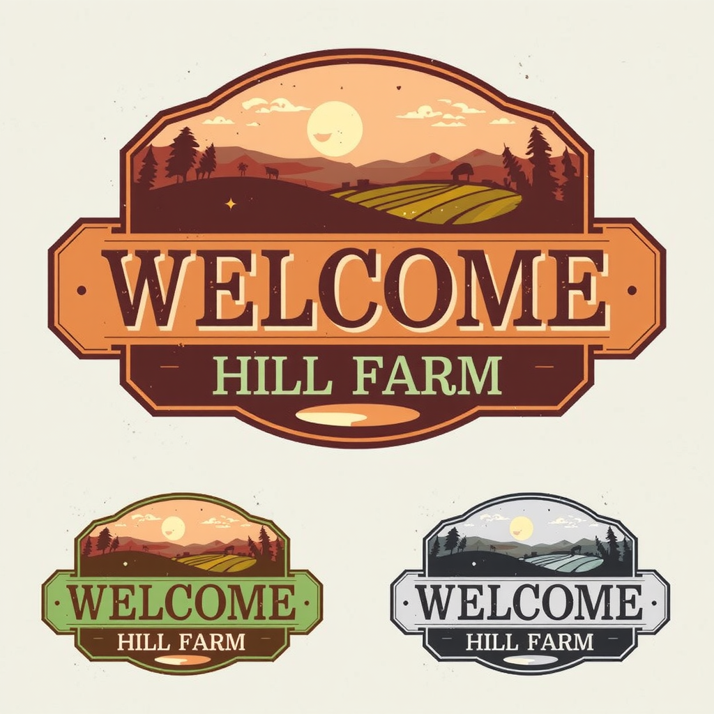 Logo Design by AMBStudio for this project | Design #35119274