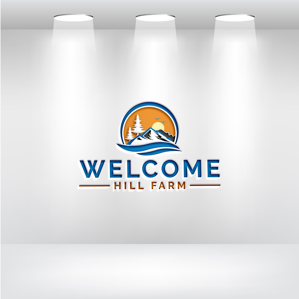 Logo Design by ismail islam for this project | Design #35126198