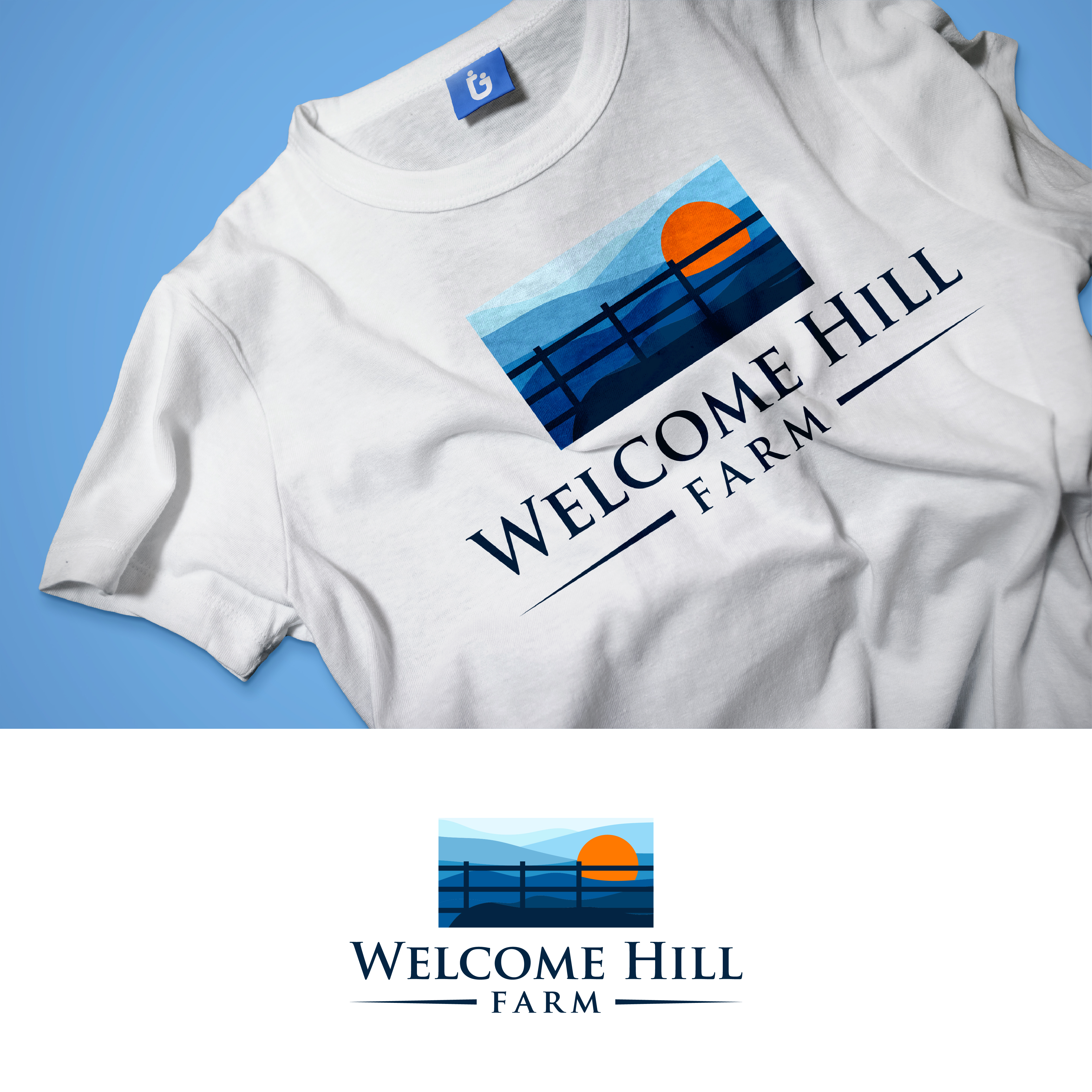 Logo Design by RKsharma for this project | Design #35127191