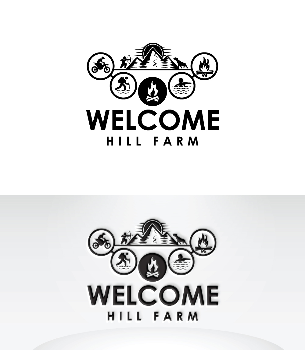 Logo Design by VectorForge for this project | Design #35125512