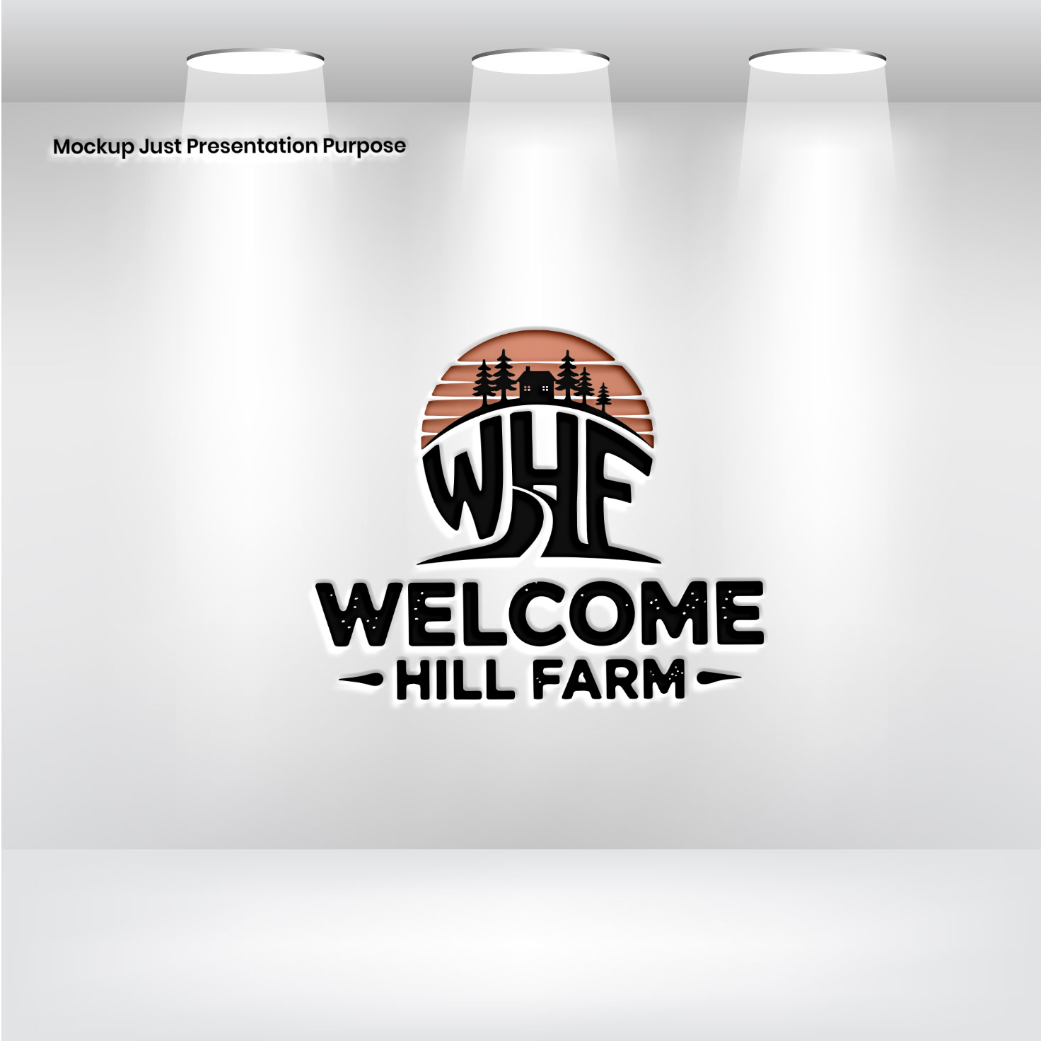 Logo Design by VectorForge for this project | Design #35125752