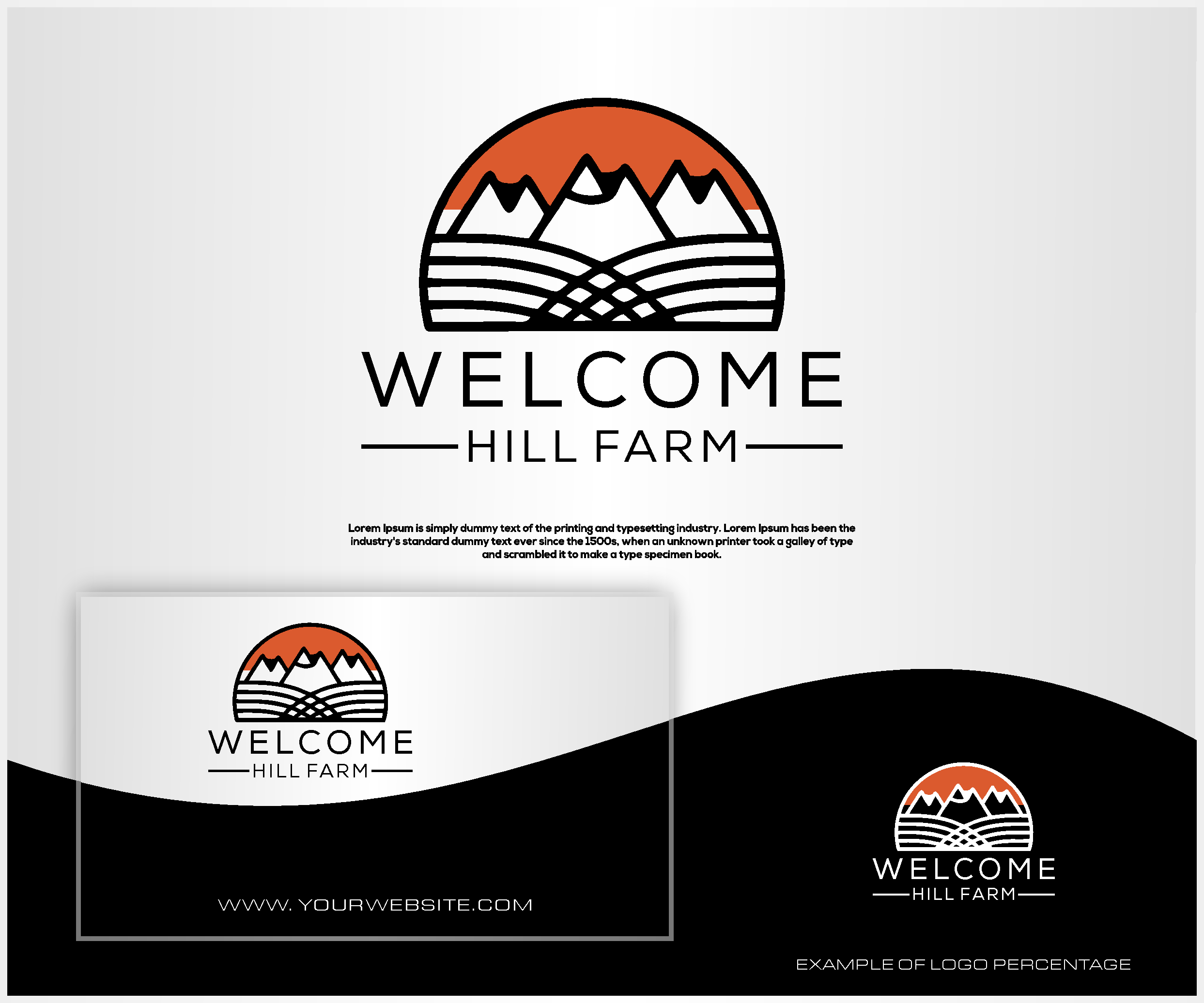Logo Design by manggawkwk for this project | Design #35119615