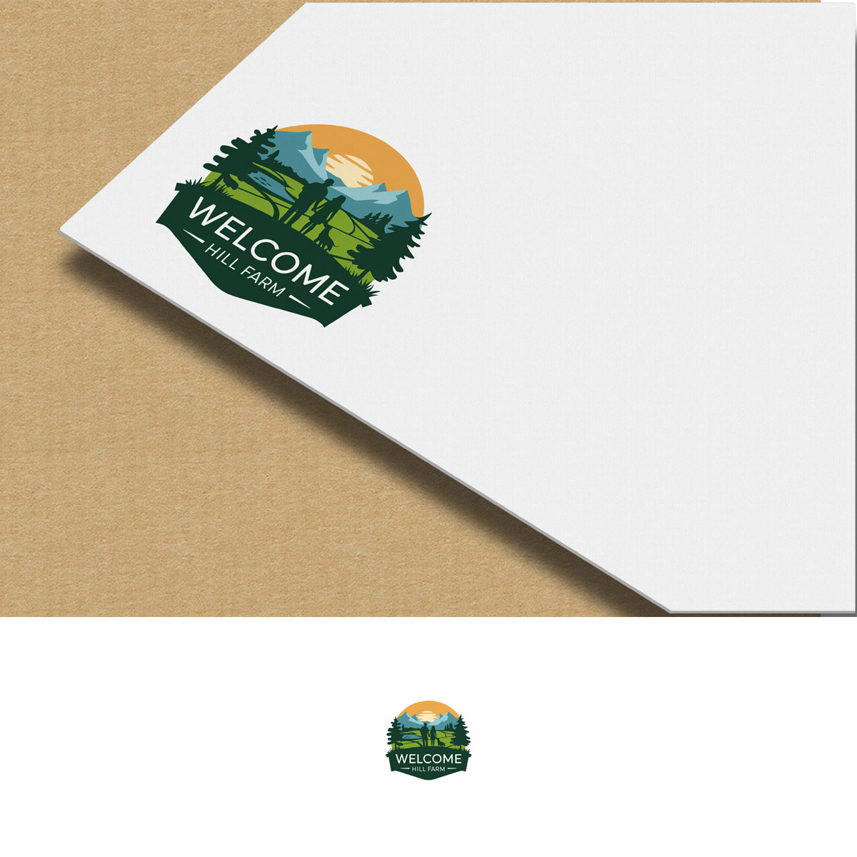 Logo-Design von mekail für dieses Projekt | Design #35121488