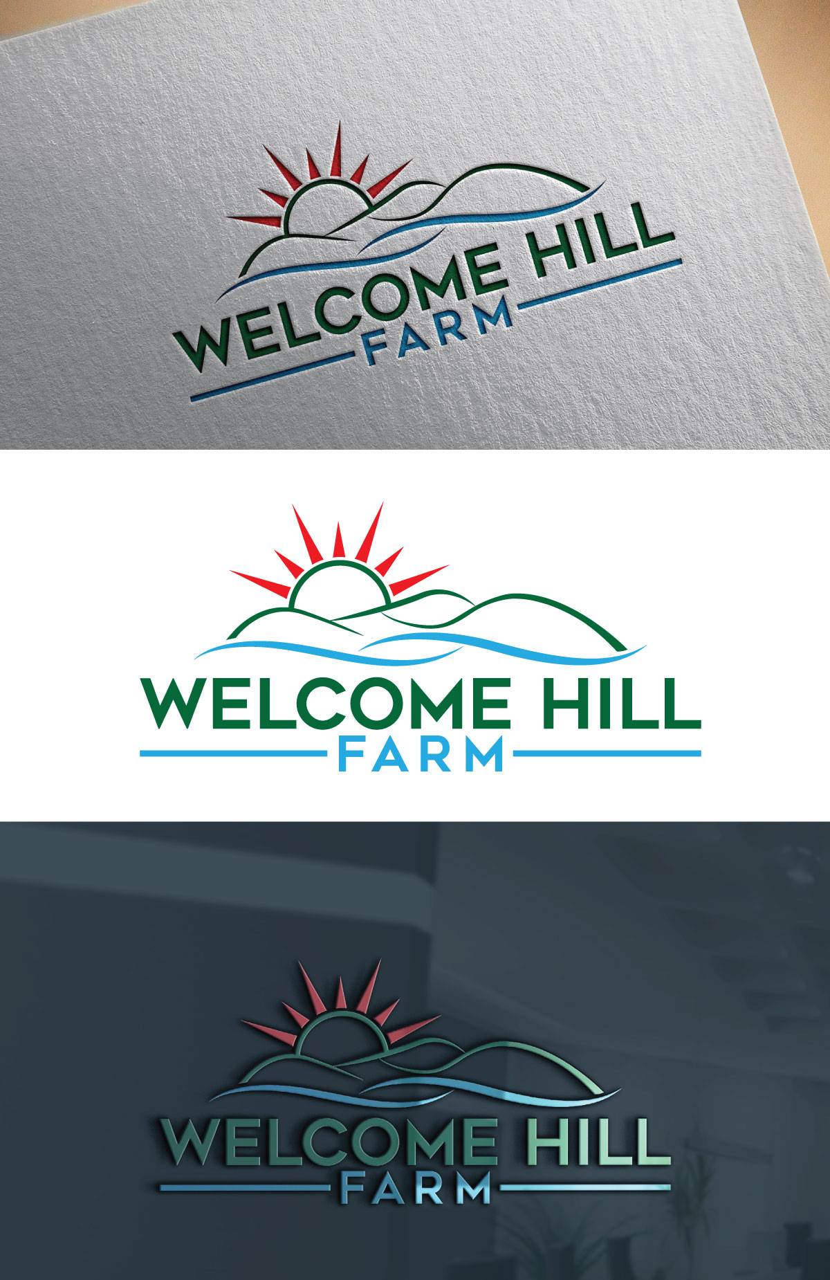 Diseño de Logo por Impressive logo para este proyecto | Diseño #35126216