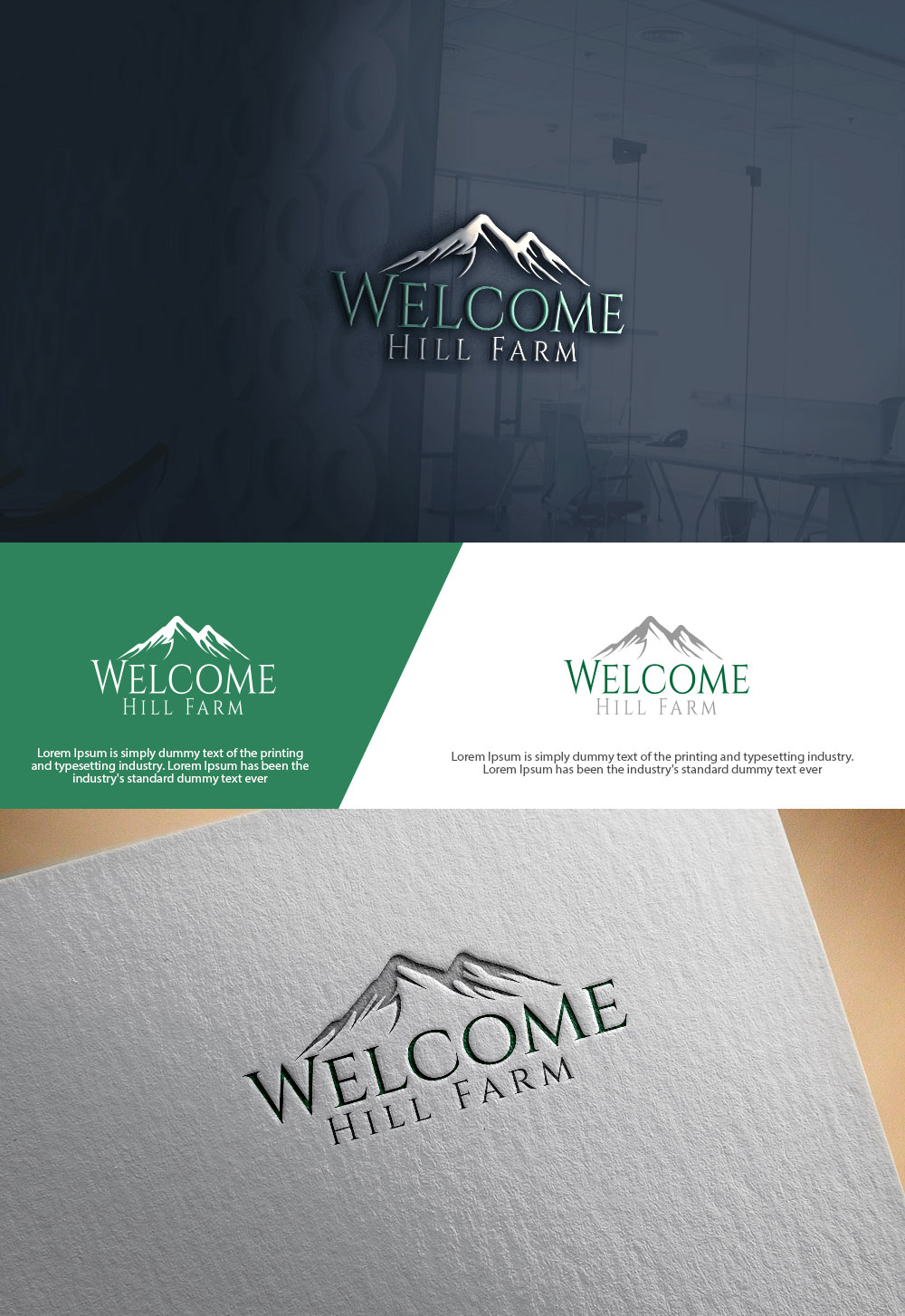 Logo Design by sulemani  creation for this project | Design #35122496