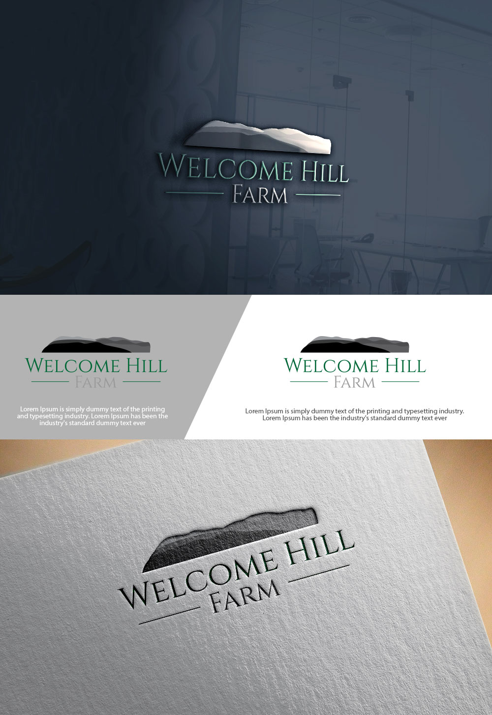 Logo-Design von sulemani  creation für dieses Projekt | Design #35224695