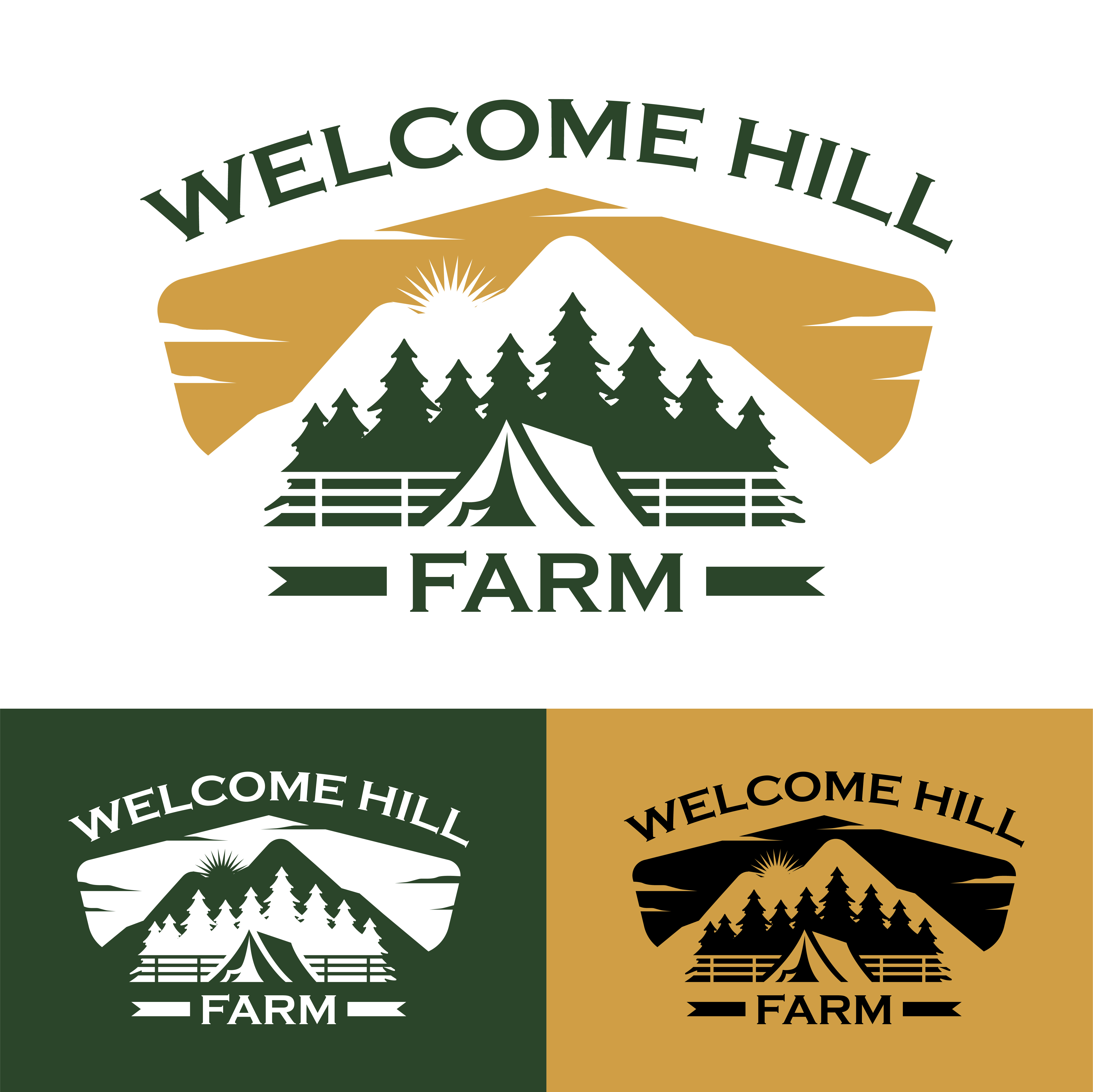 Logo Design by John Mark Arts for this project | Design #35120070
